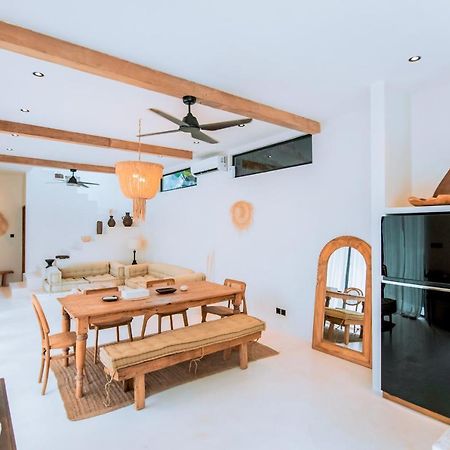 Villa Bella Canggu קנגו מראה חיצוני תמונה