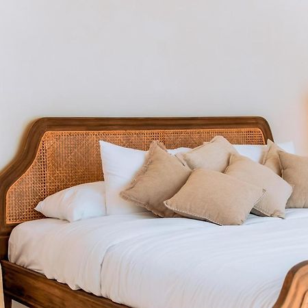 Villa Bella Canggu קנגו מראה חיצוני תמונה