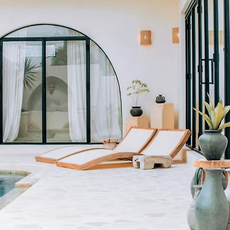 Villa Bella Canggu קנגו מראה חיצוני תמונה
