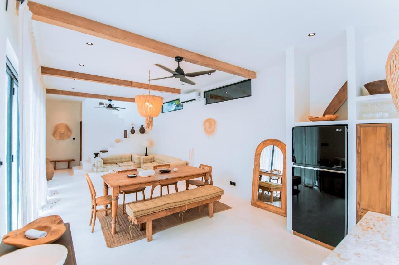 Villa Bella Canggu קנגו מראה חיצוני תמונה