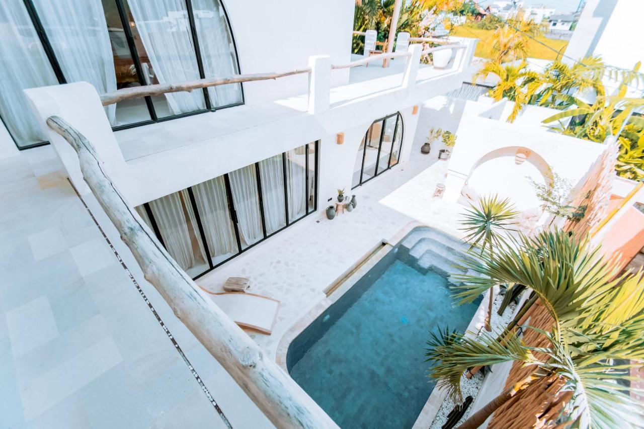 Villa Bella Canggu קנגו מראה חיצוני תמונה