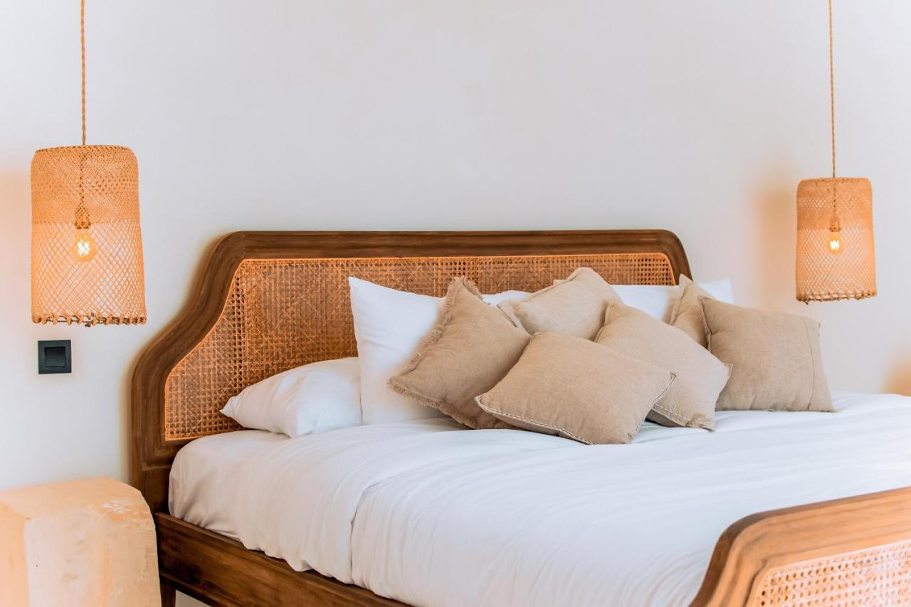 Villa Bella Canggu קנגו מראה חיצוני תמונה
