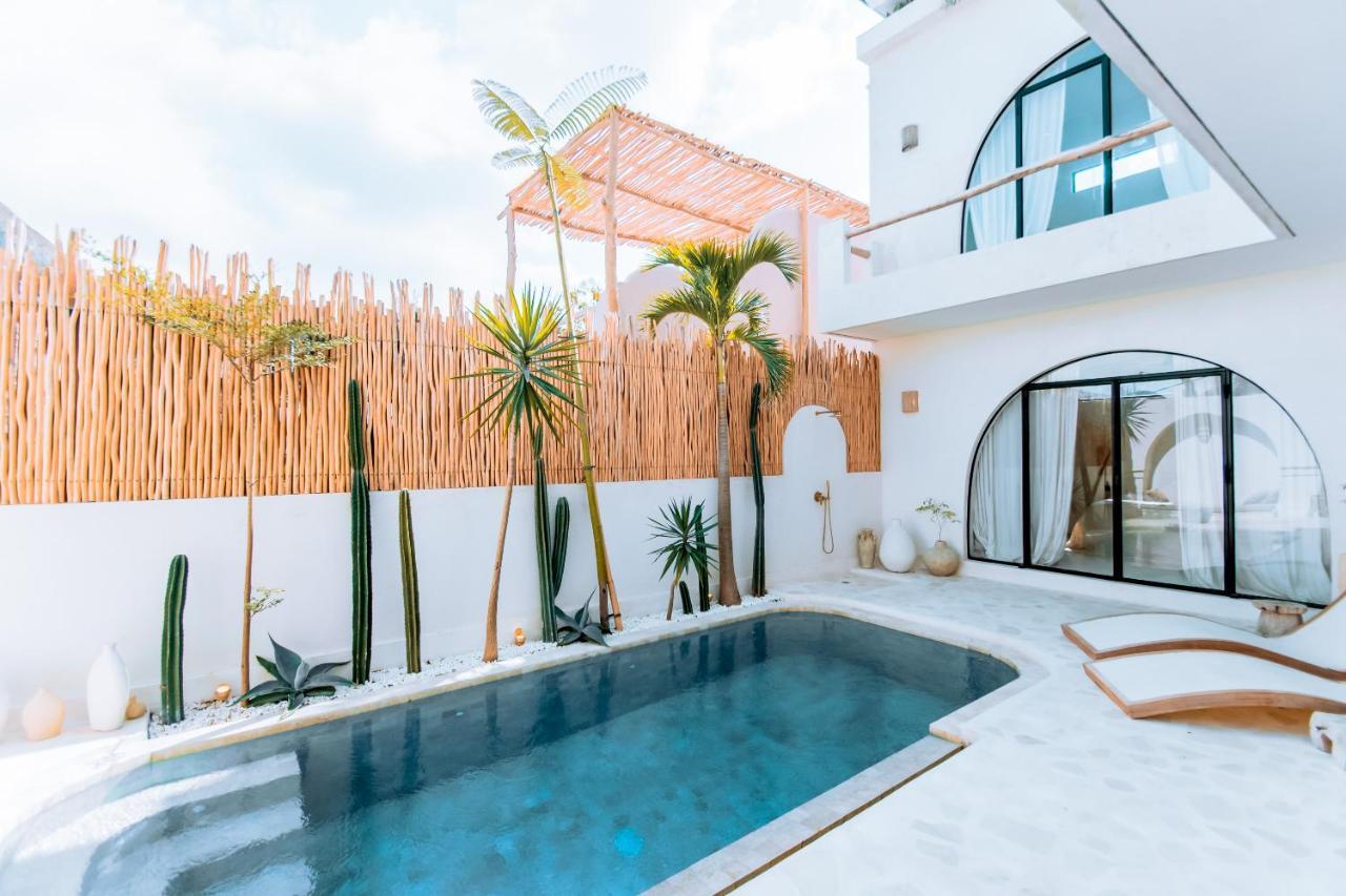 Villa Bella Canggu קנגו מראה חיצוני תמונה