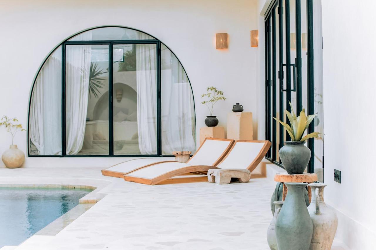 Villa Bella Canggu קנגו מראה חיצוני תמונה