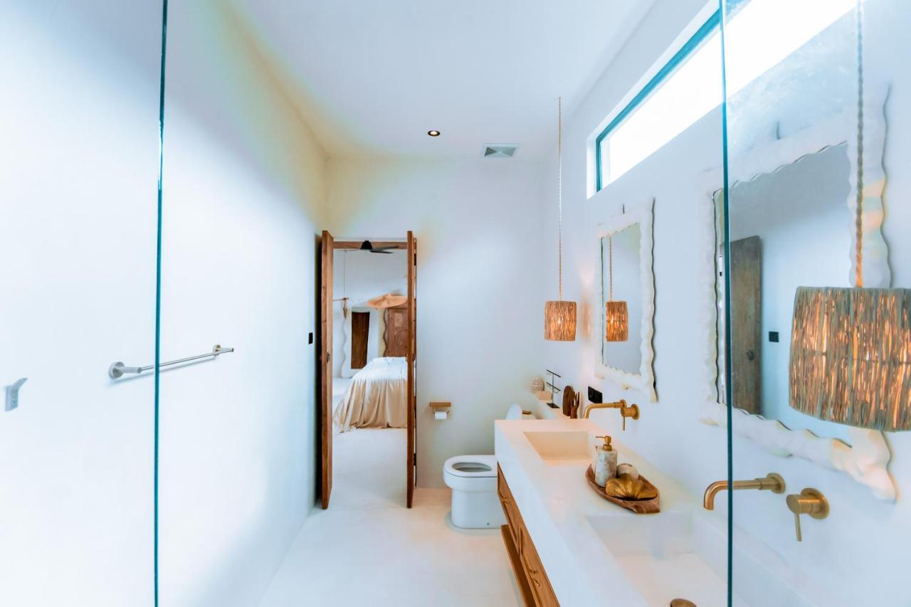 Villa Bella Canggu קנגו מראה חיצוני תמונה