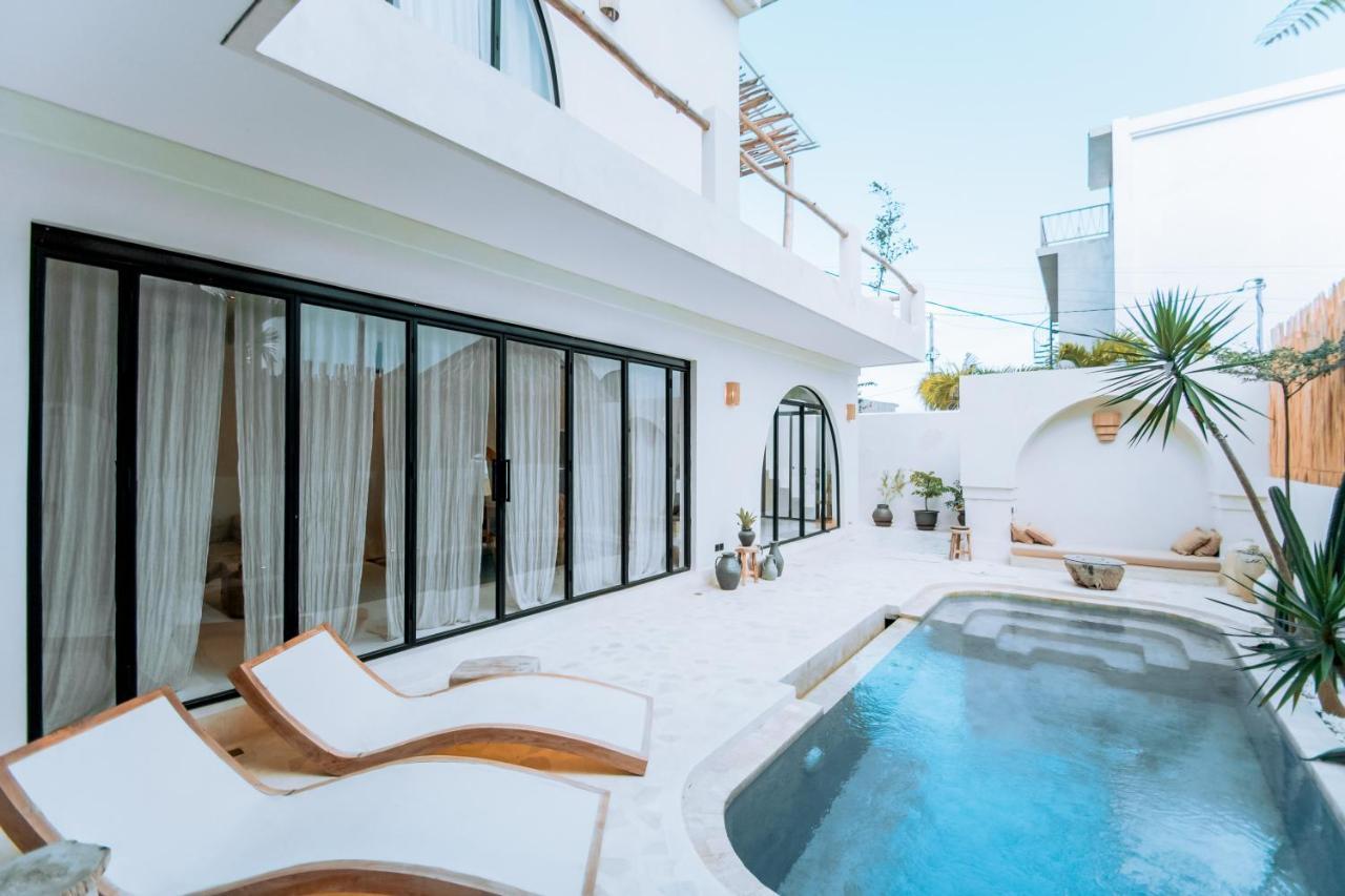 Villa Bella Canggu קנגו מראה חיצוני תמונה