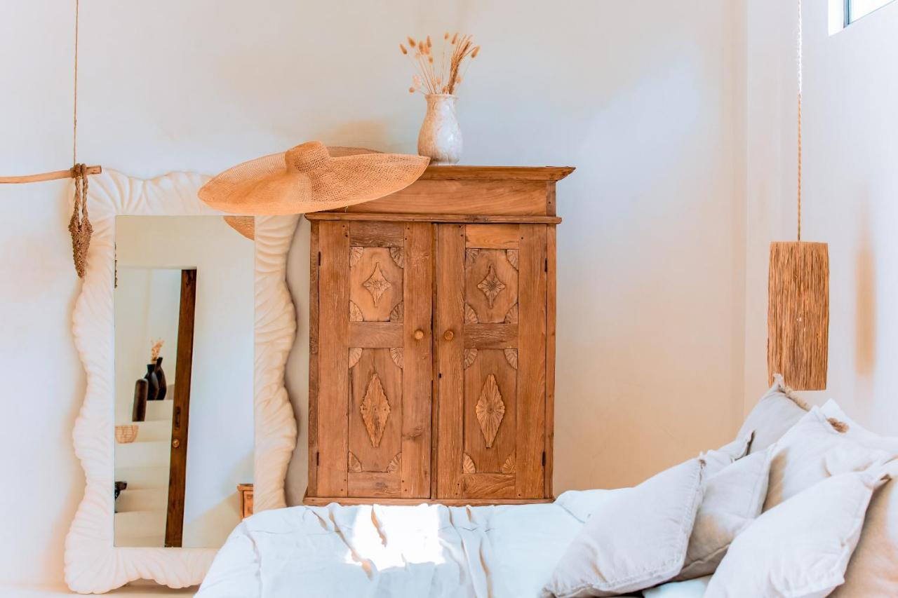 Villa Bella Canggu קנגו מראה חיצוני תמונה