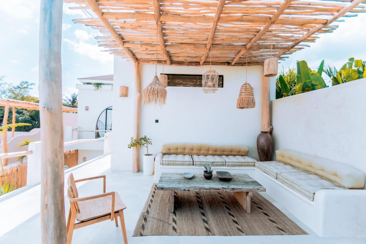 Villa Bella Canggu קנגו מראה חיצוני תמונה