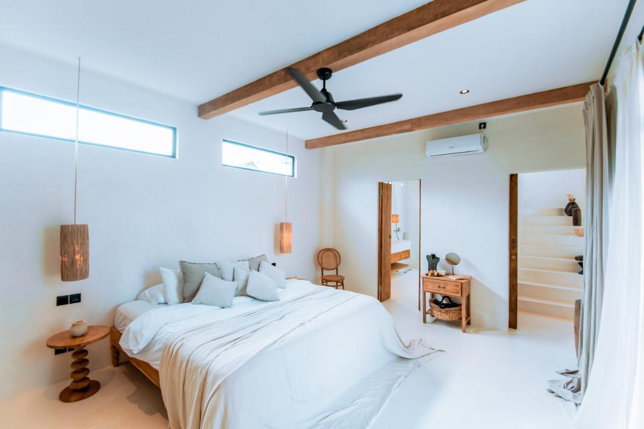 Villa Bella Canggu קנגו מראה חיצוני תמונה