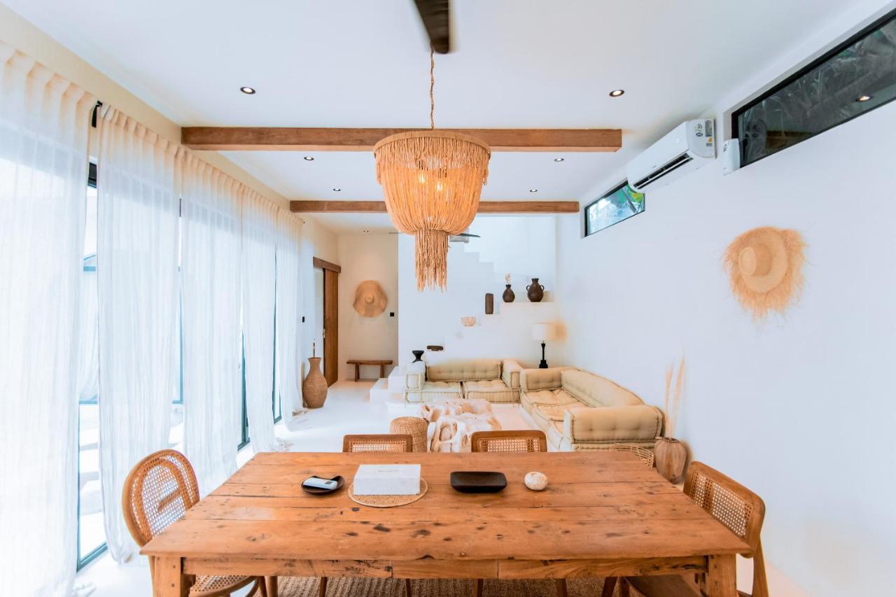 Villa Bella Canggu קנגו מראה חיצוני תמונה
