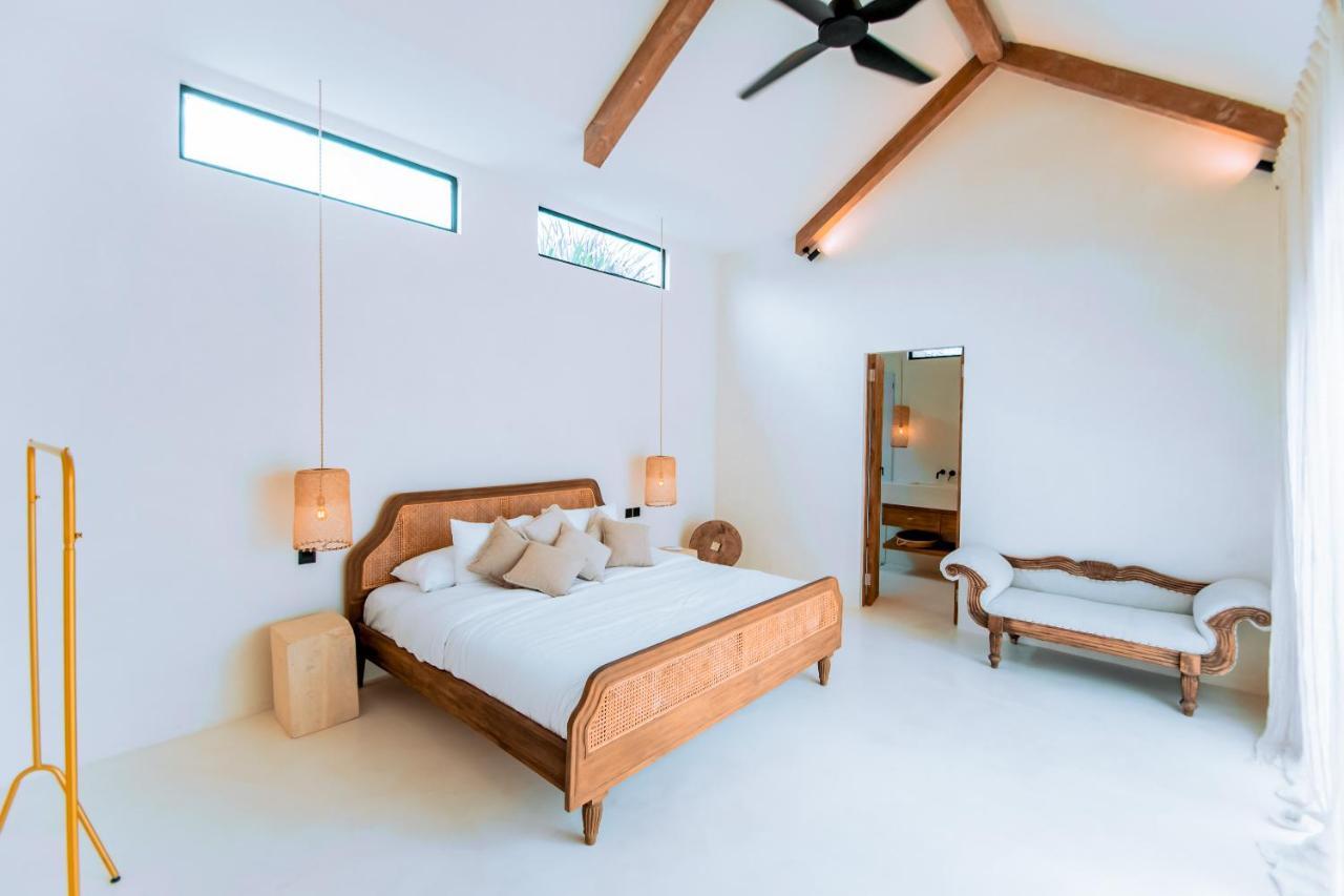 Villa Bella Canggu קנגו מראה חיצוני תמונה