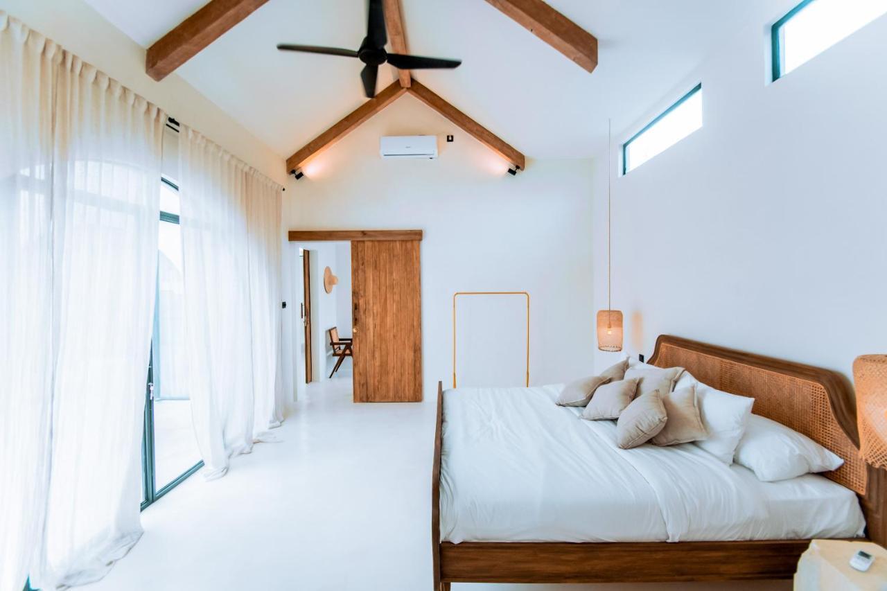 Villa Bella Canggu קנגו מראה חיצוני תמונה