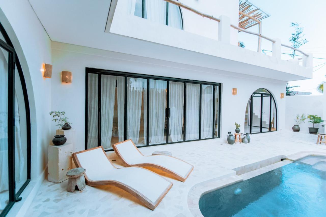 Villa Bella Canggu קנגו מראה חיצוני תמונה