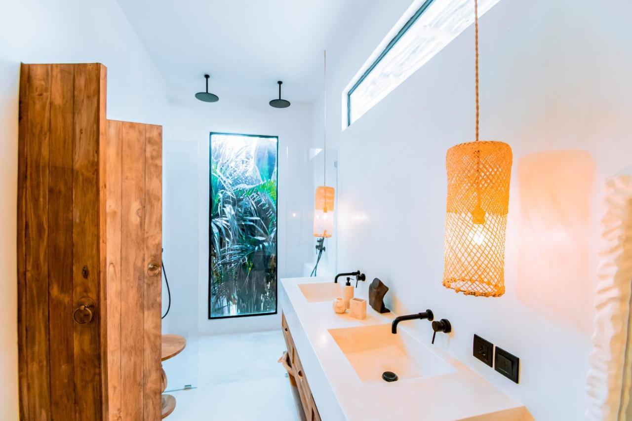 Villa Bella Canggu קנגו מראה חיצוני תמונה