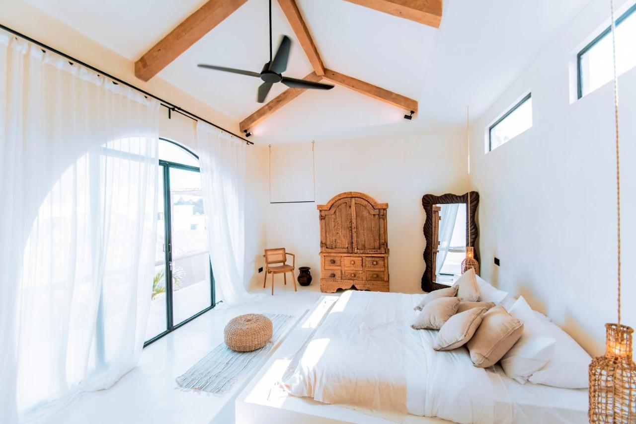 Villa Bella Canggu קנגו מראה חיצוני תמונה