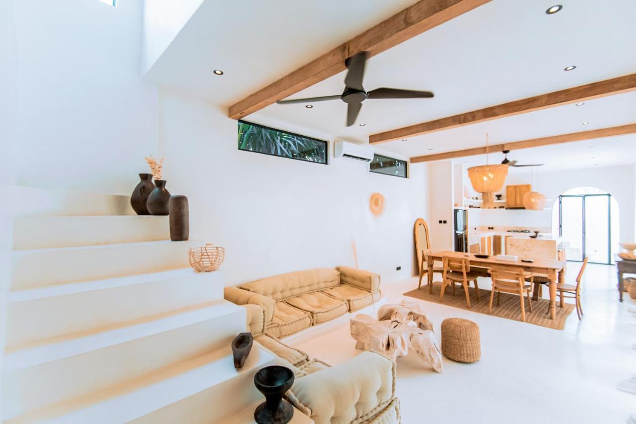 Villa Bella Canggu קנגו מראה חיצוני תמונה