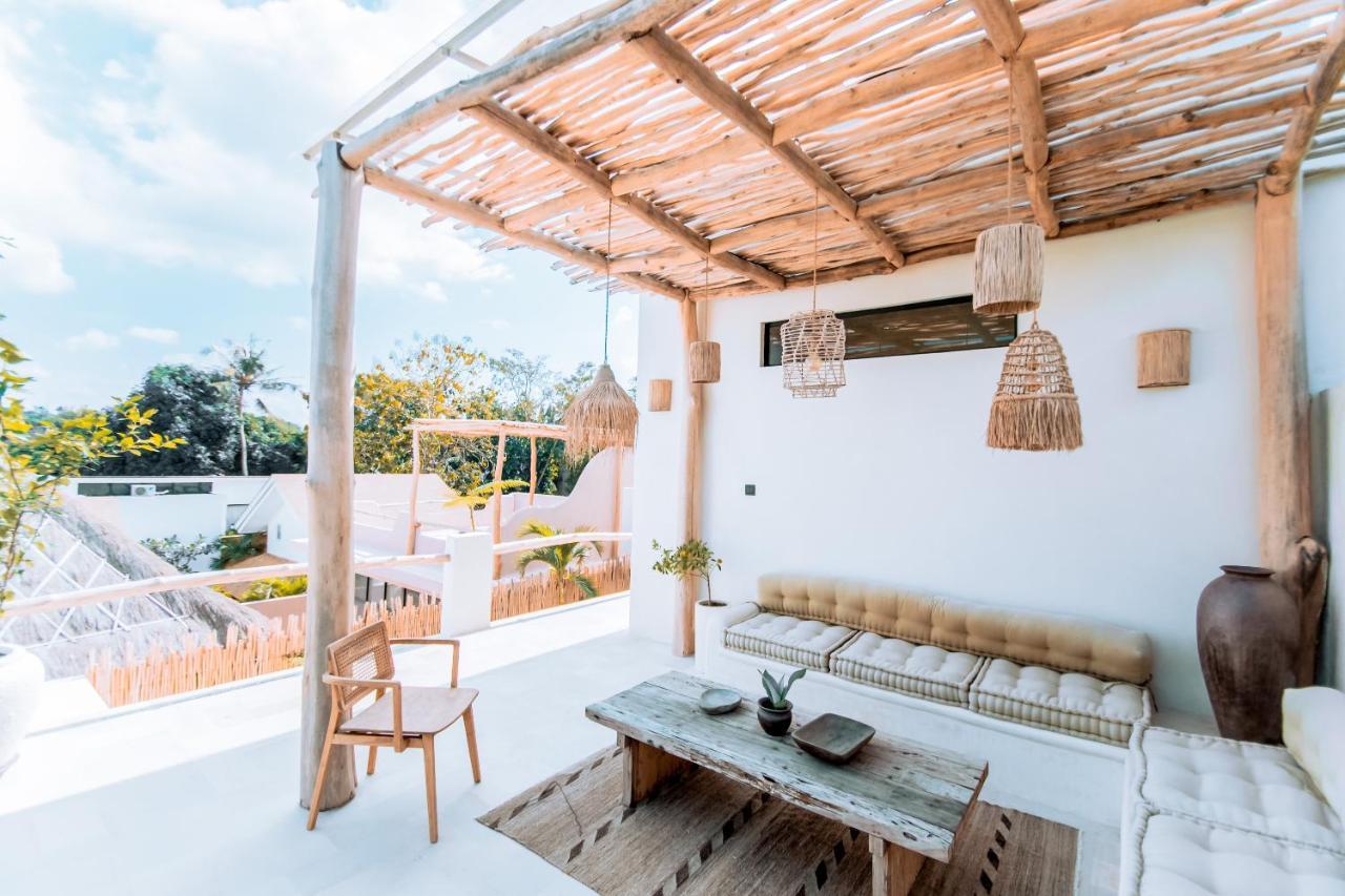Villa Bella Canggu קנגו מראה חיצוני תמונה
