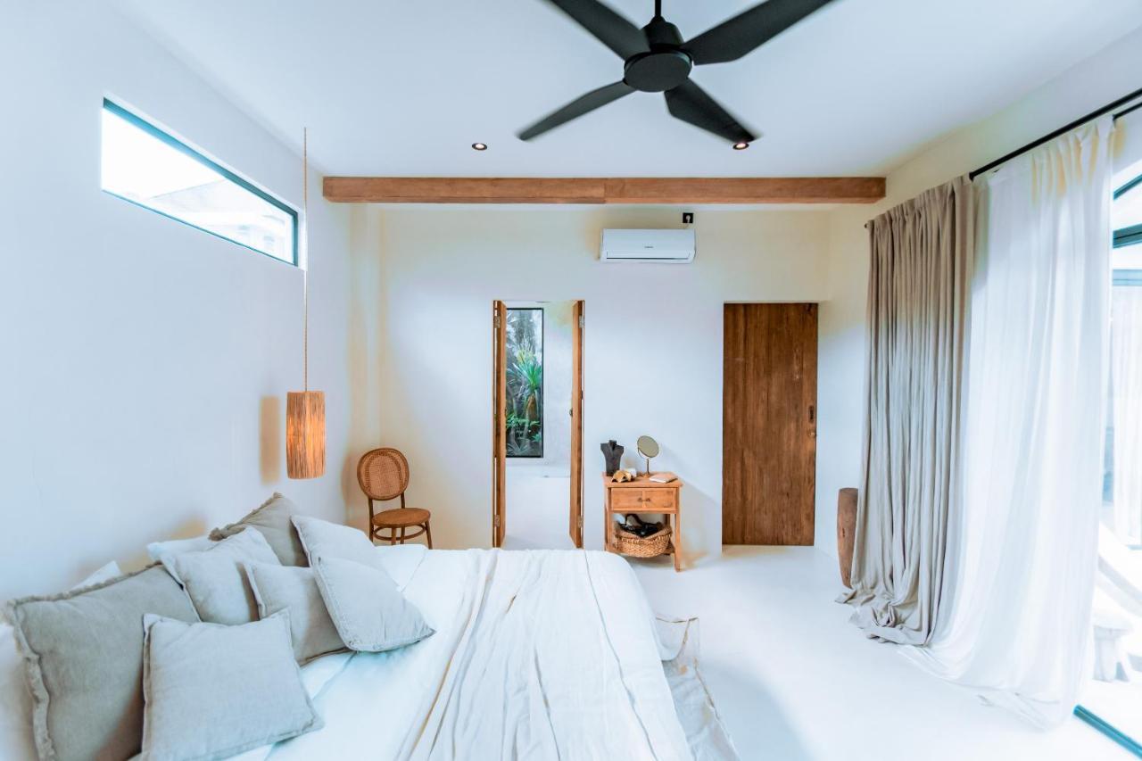 Villa Bella Canggu קנגו מראה חיצוני תמונה