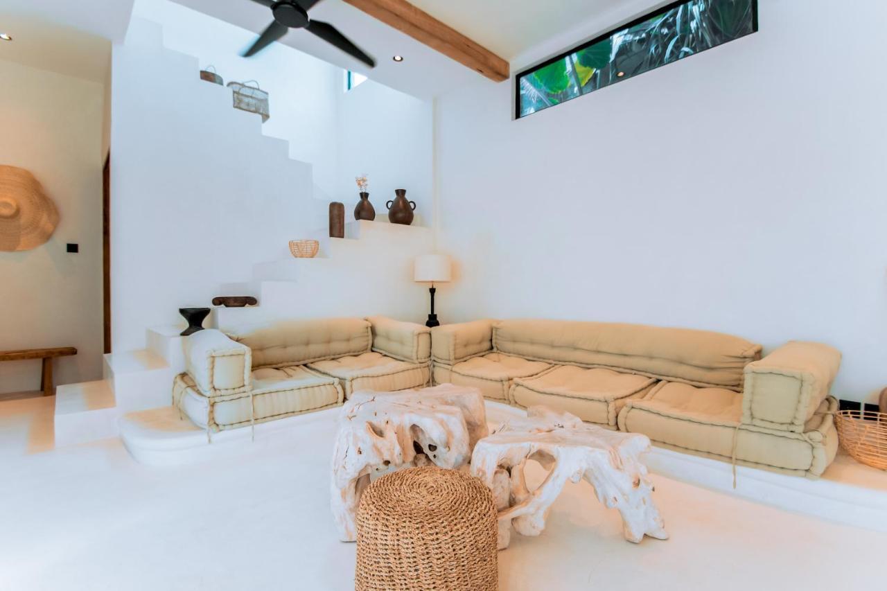 Villa Bella Canggu קנגו מראה חיצוני תמונה