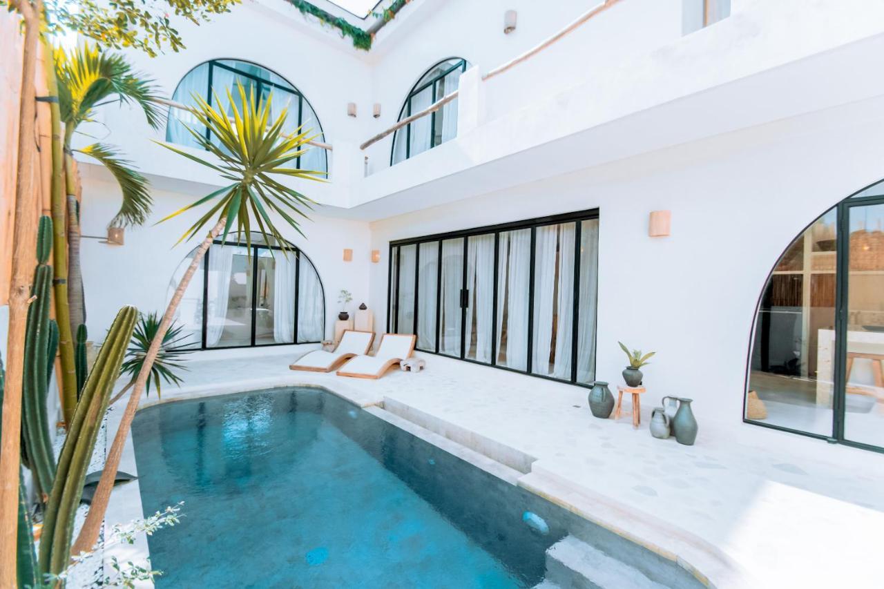 Villa Bella Canggu קנגו מראה חיצוני תמונה